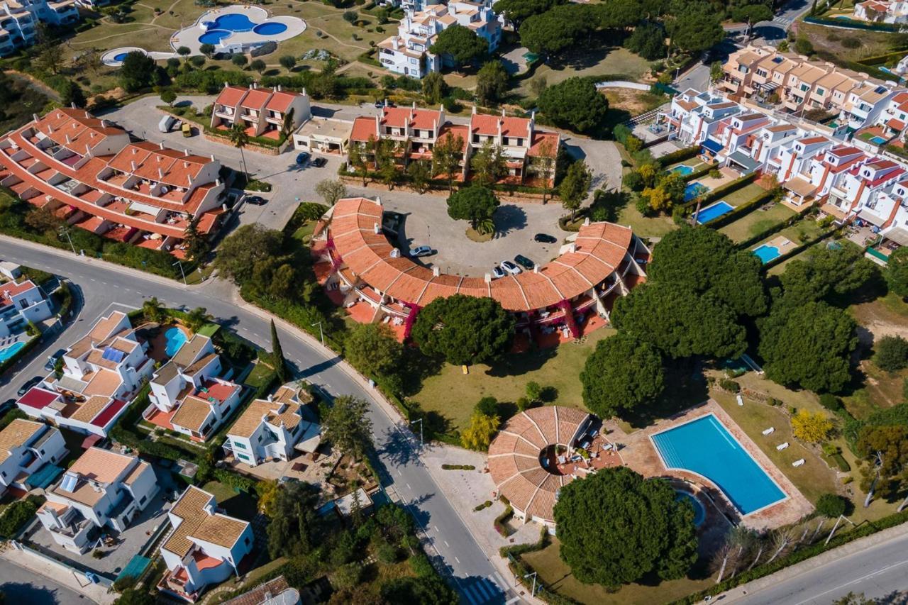 Gorgeous 2Bdr Apartment W/Patio & Pool By Lovelystay Vilamoura Bagian luar foto