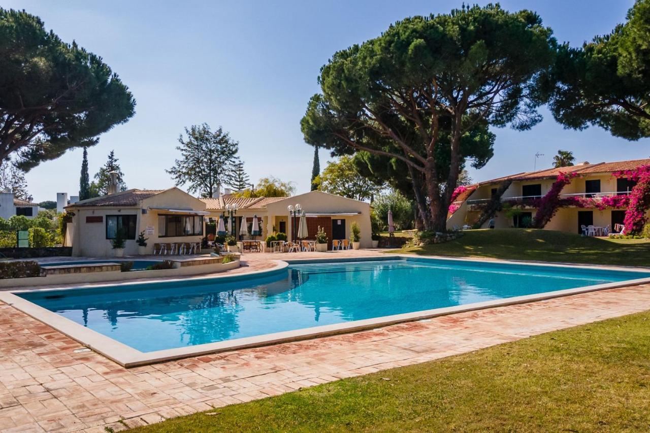 Gorgeous 2Bdr Apartment W/Patio & Pool By Lovelystay Vilamoura Bagian luar foto