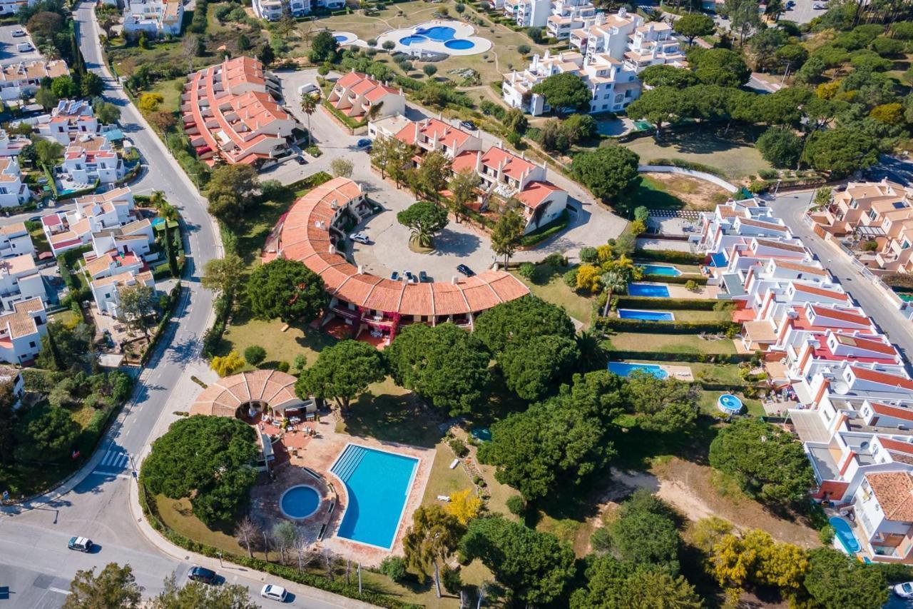 Gorgeous 2Bdr Apartment W/Patio & Pool By Lovelystay Vilamoura Bagian luar foto