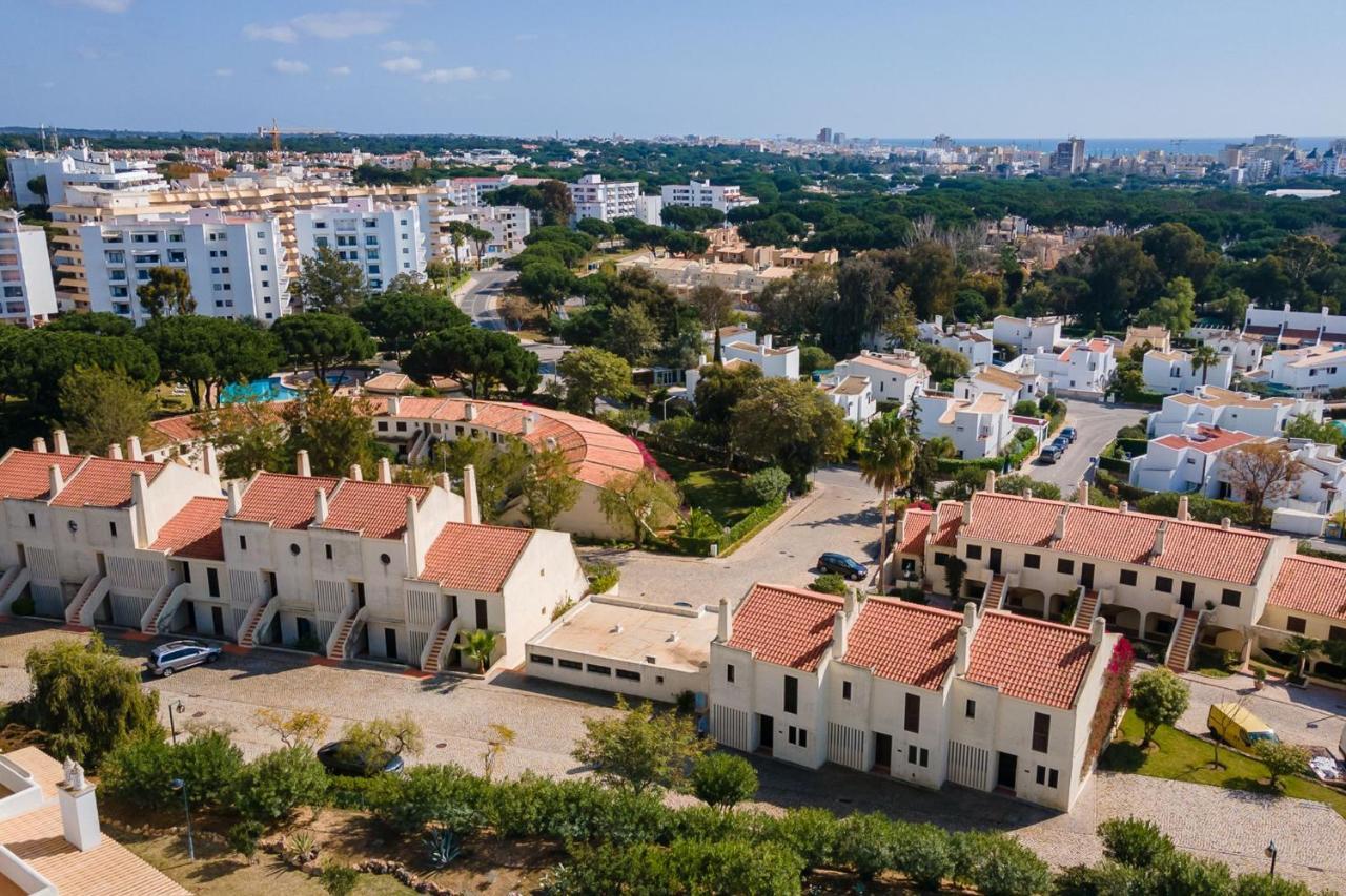 Gorgeous 2Bdr Apartment W/Patio & Pool By Lovelystay Vilamoura Bagian luar foto